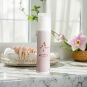 ماسك إصلاح الشعر