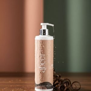 كريم جلايز لتصفيف الشعر الكرلي