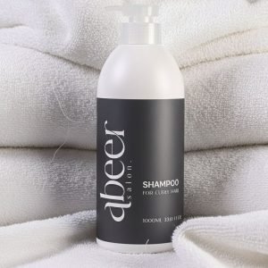 شامبو للشعر الكيرلي