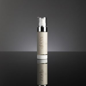 سيروم للشعر الكرلي