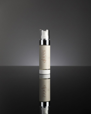 סירום לשיער מתולתל