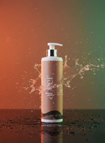 קרם גלייז לעיצוב תלתלים