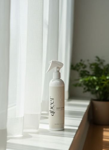 מסכה ללא שטיפה