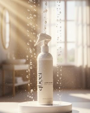 מסכה ללא שטיפה