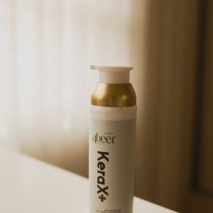 חלבון חיזוק ותיקון KeraX+