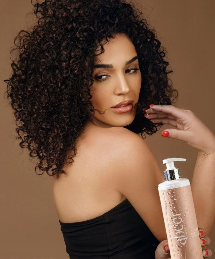 abeer with product 2