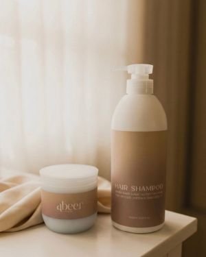 ערכה לשיער חלק – מחיר-השקה